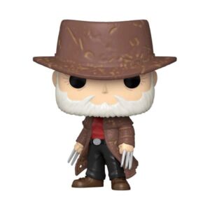 Marvel - Old Man Logan Funko POP! #1374