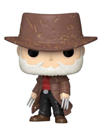 Marvel - Old Man Logan Funko POP! #1374