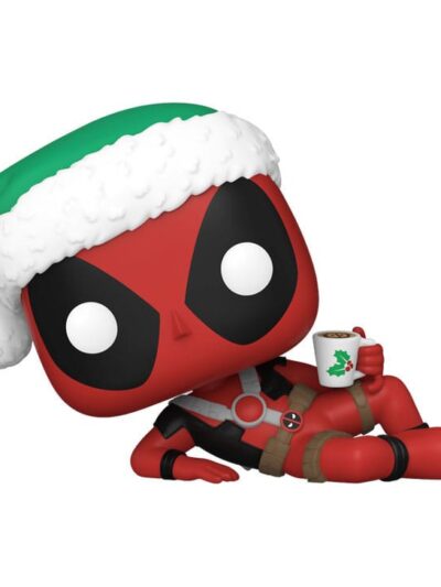 Marvel - Deadpool Funko POP! #1442