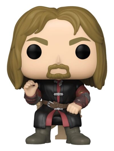 The Lord of the Rings - Boromir Funko POP! Movies #1709