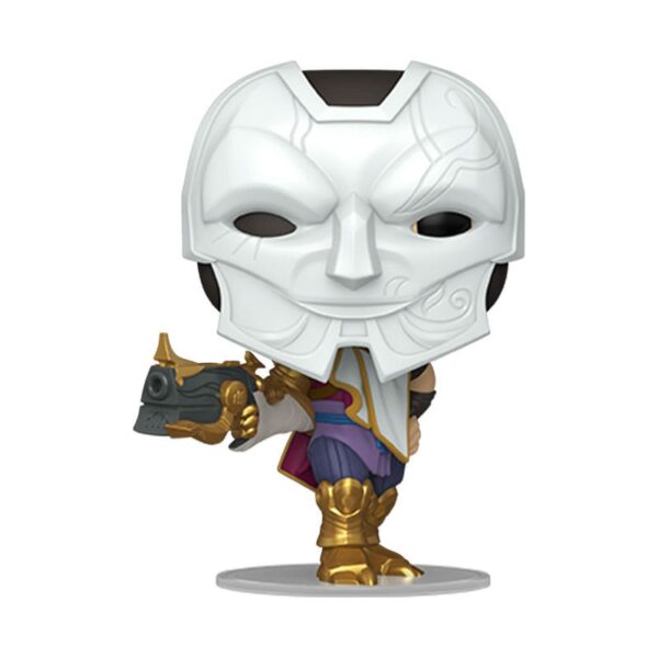 League of Legends - Jhin Funko POP! Games #1081