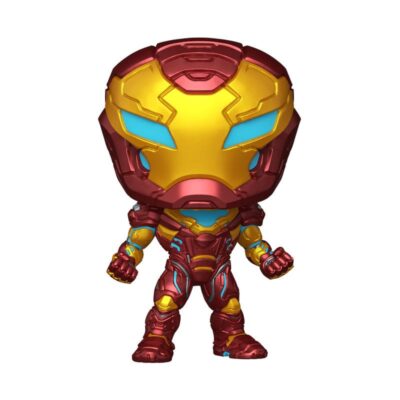 Rivals - Iron Man Funko POP! #1066