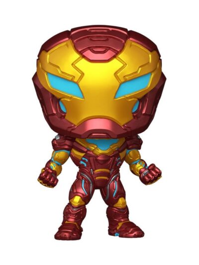 Rivals - Iron Man Funko POP! #1066