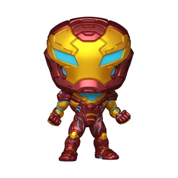 Rivals - Iron Man Funko POP! #1066