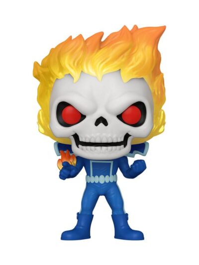 Strange Tales - Ghost Rider Funko POP! #1559