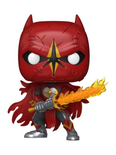 Dark Multiverse - Saint Batman Funko POP! Heroes #580