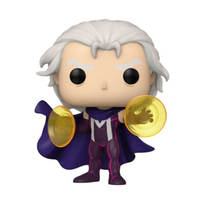 X-Men '97 - Magneto Funko POP! #1537