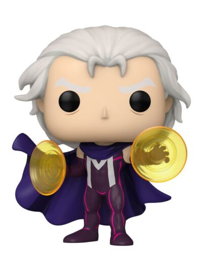 X-Men '97 - Magneto Funko POP! #1537