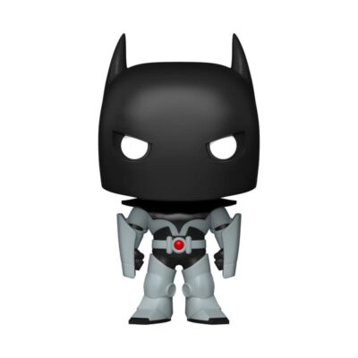 Batman Beyond - Armored Bruce Funko POP! Heroes #559