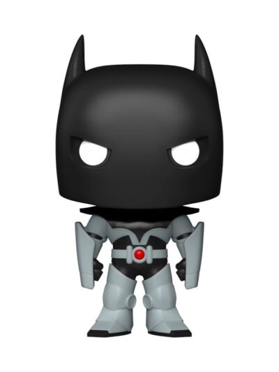 Batman Beyond - Armored Bruce Funko POP! Heroes #559