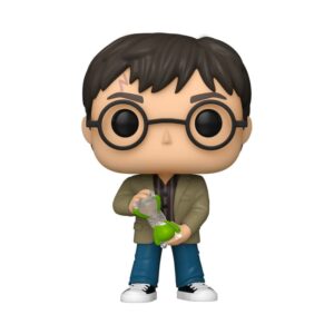 Harry Potter - Harry Potter Funko POP! #180