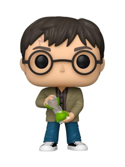 Harry Potter - Harry Potter Funko POP! #180