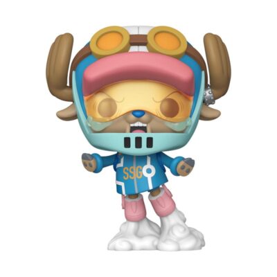 One Piece - Tony Tony Chopper Funko POP! Animation #2148