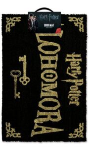 Harry Potter Doormat