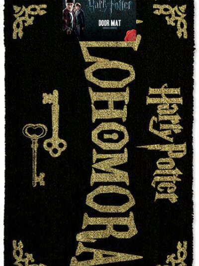 Harry Potter Doormat