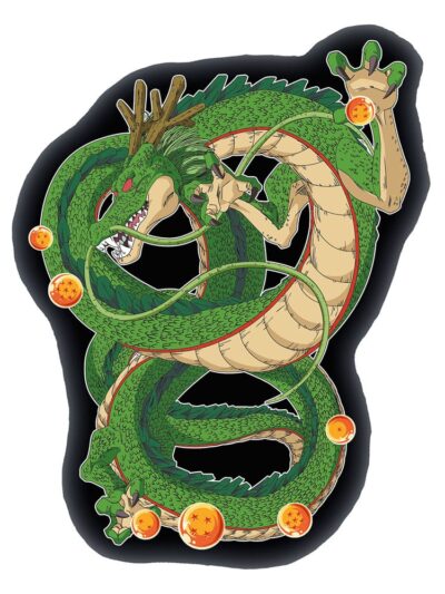 Dragon Ball - Shenron Pillow