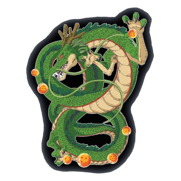 Dragon Ball - Shenron Pillow