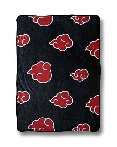 Naruto: Shippuden Fleece Blanket