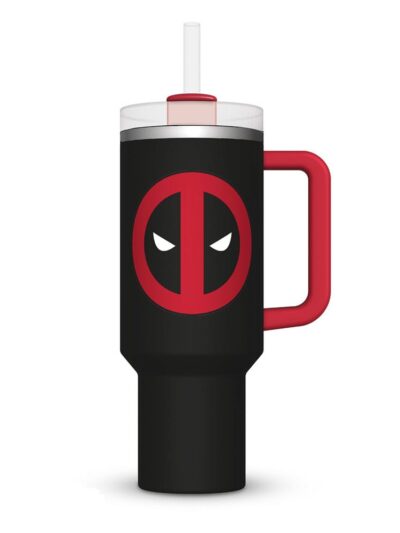 Deadpool Travel Mug