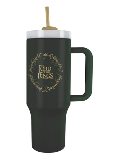 The Lord of the Rings Travel Mug