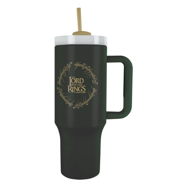 The Lord of the Rings Travel Mug