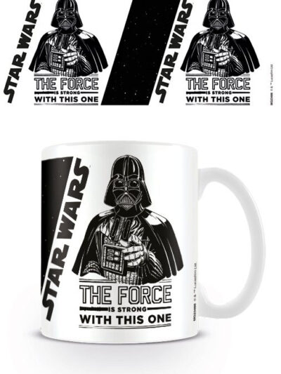 Star Wars - Darth Vader Mug