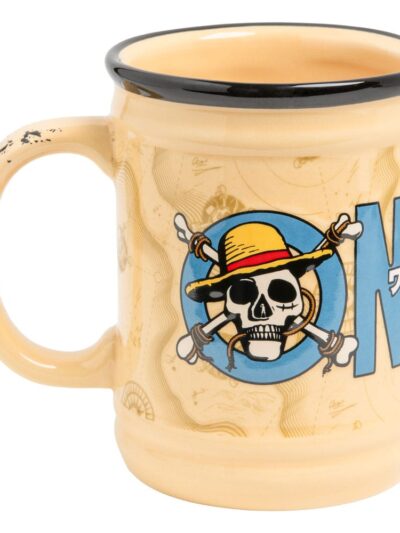One Piece Mug