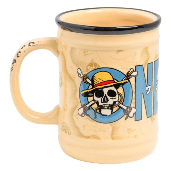 One Piece Mug