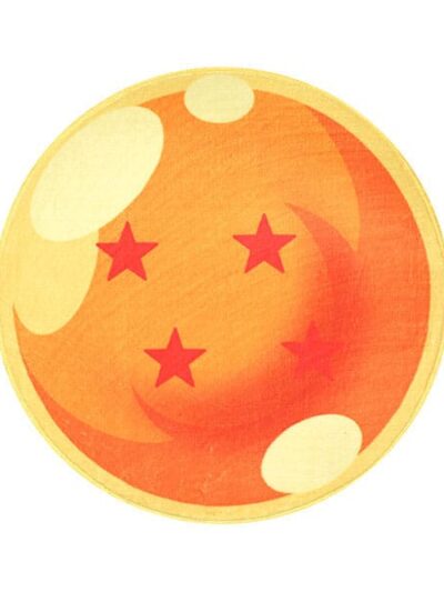 Dragon Ball Mat