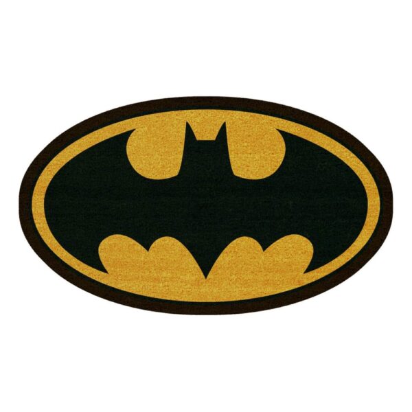 Justice League - Batman Doormat