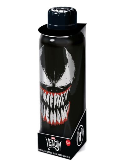 Venom Thermos Bottle