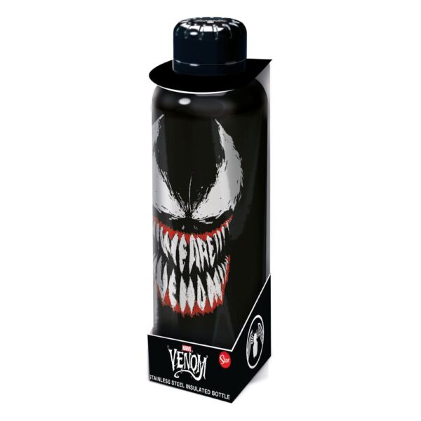 Venom Thermos Bottle