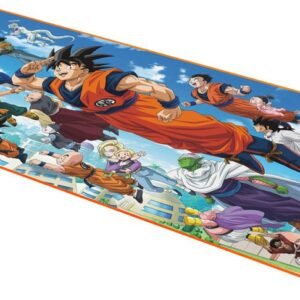 Dragon Ball Super Desk Mat
