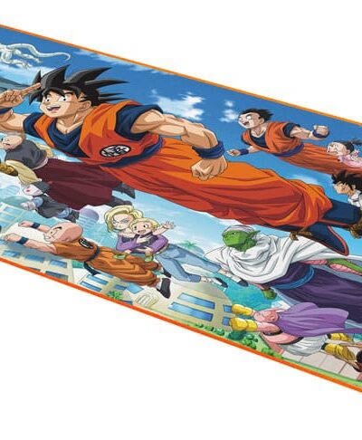 Dragon Ball Super Desk Mat