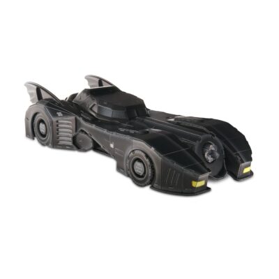 Batman - Batmobile 3D Puzzle