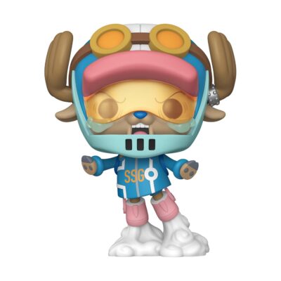 One Piece - Tony Tony Chopper Funko POP! Animation #2148