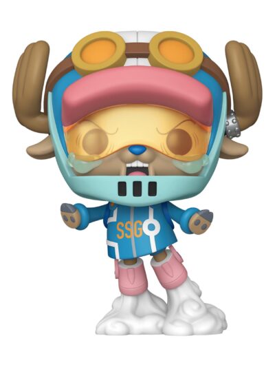 One Piece - Tony Tony Chopper Funko POP! Animation #2148