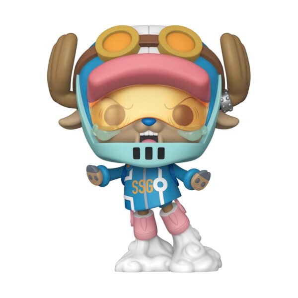 One Piece - Tony Tony Chopper Funko POP! Animation #2148