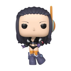 One Piece - Nico Robin Funko POP! Animation #2137