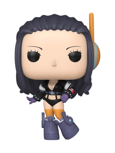 One Piece - Nico Robin Funko POP! Animation #2137