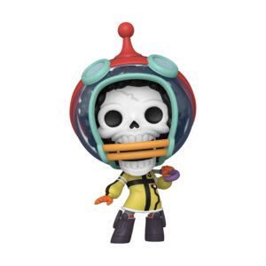 One Piece - Brook Funko POP! Animation #2147