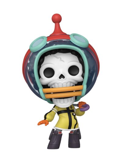 One Piece - Brook Funko POP! Animation #2147