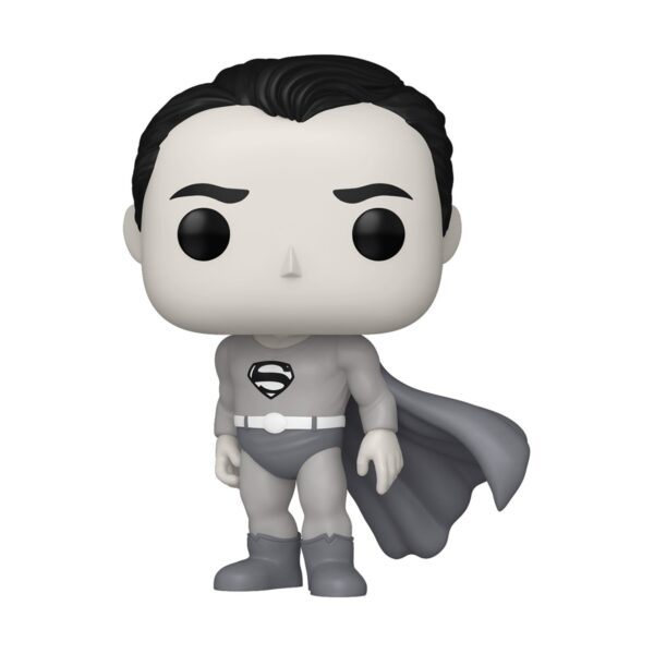 Adventures of Superman - Superman'50​ Funko POP! Heroes #610