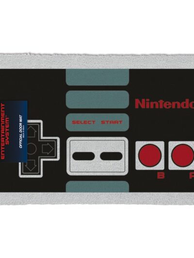 Nintendo NES Doormat