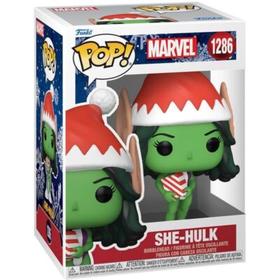 Marvel - She-Hulk Funko POP! #1286