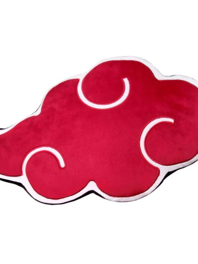 Naruto - Akatsuki Pillow