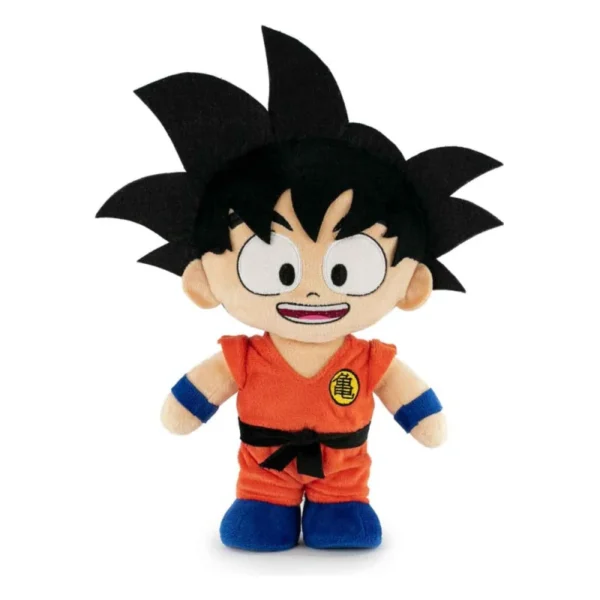 Dragon Ball - Goku Plush