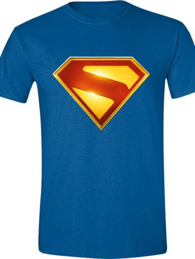 Superman T-Shirt (S)
