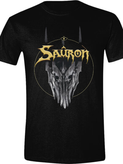 The Lord of the Rings - Sauron T-Shirt (XL)