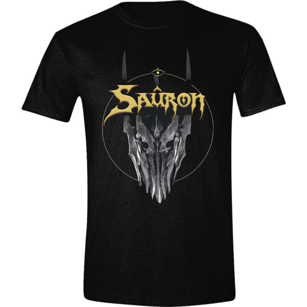 The Lord of the Rings - Sauron T-Shirt (XL)